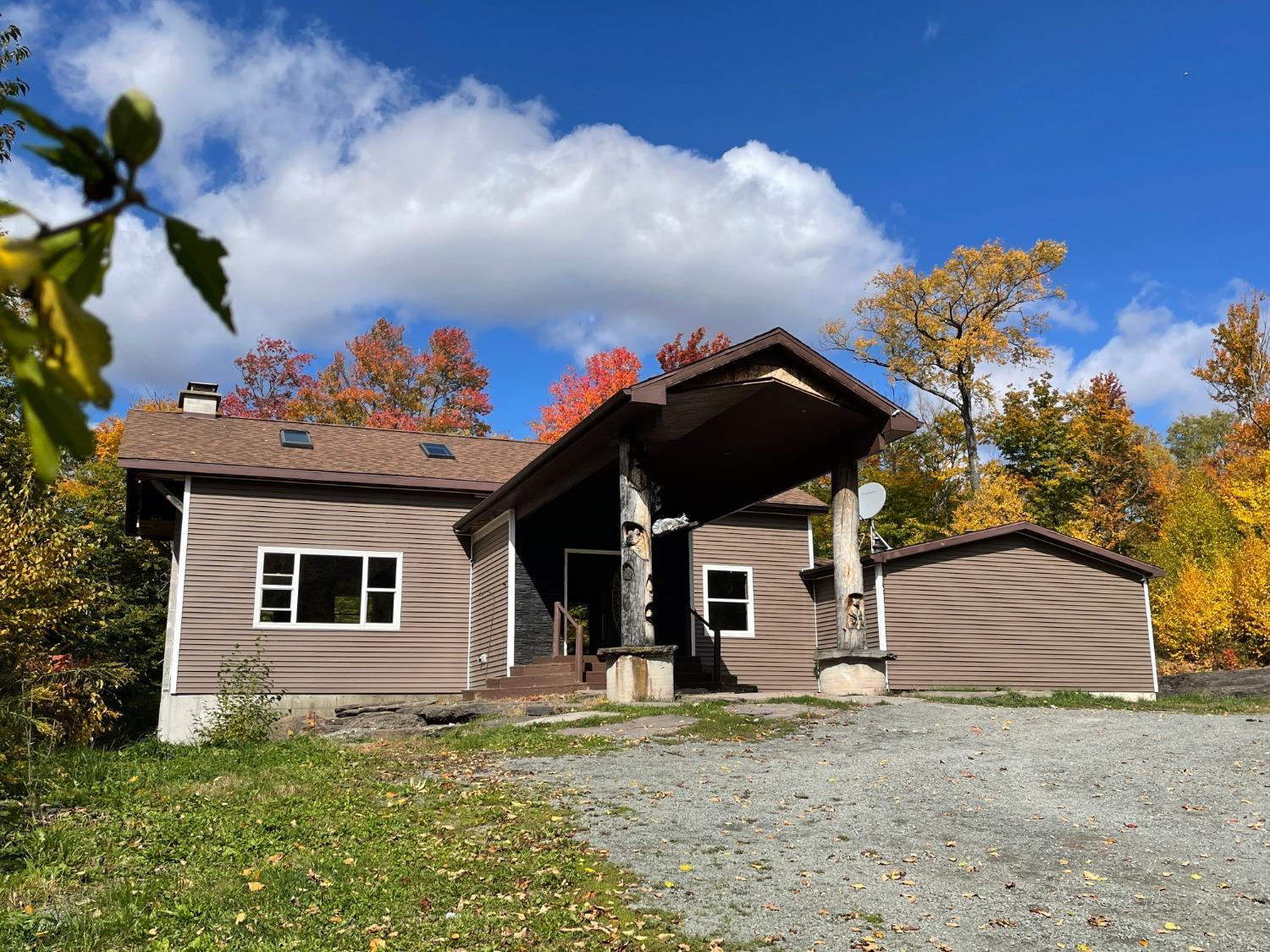 908 Scott Road Kortright, NY 13739 - Photo 1 of 1 Gallery Image 1