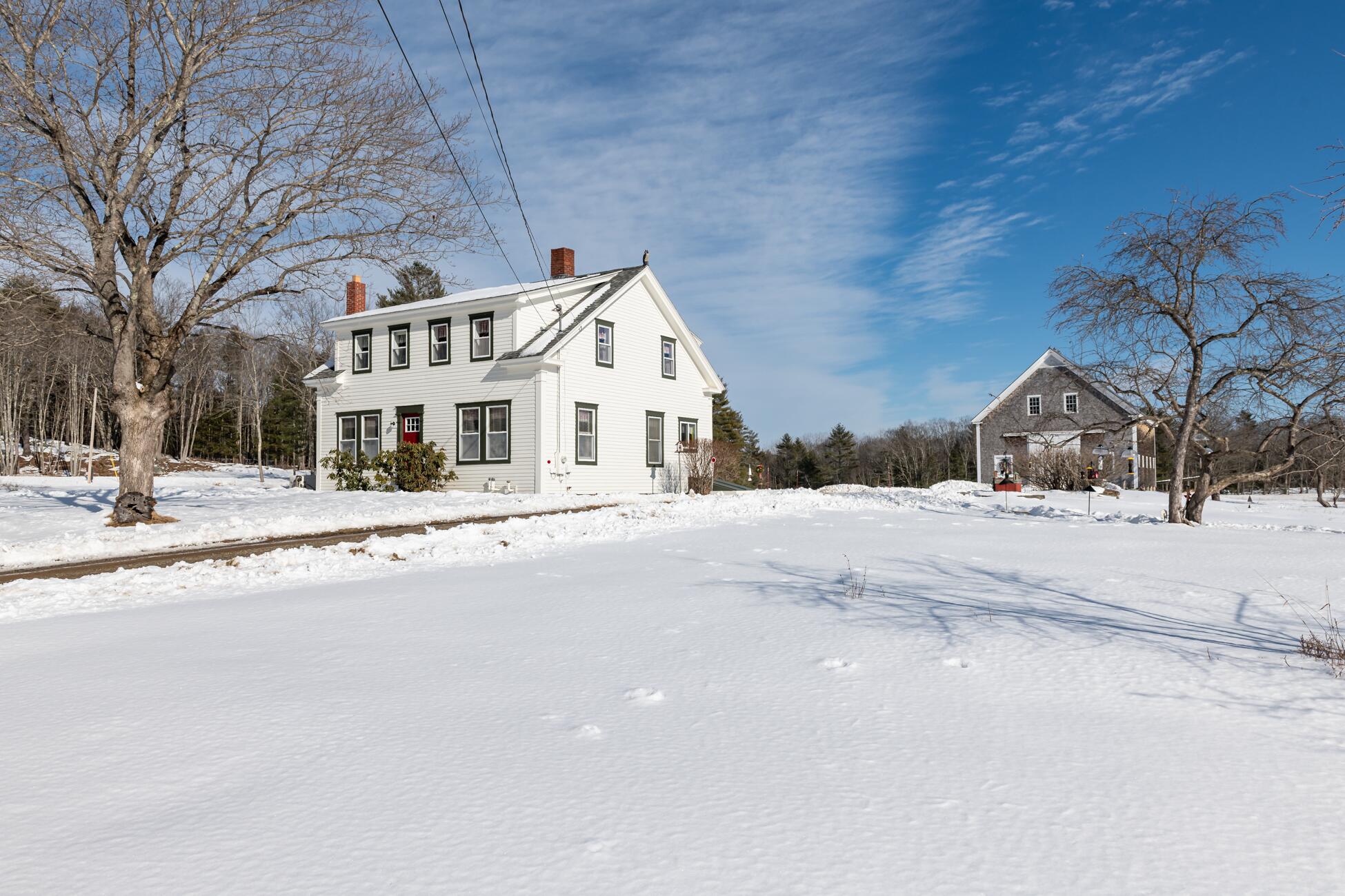 723 Cathance Road Topsham, ME 04086 - Photo 95 of 117 DSC_9343