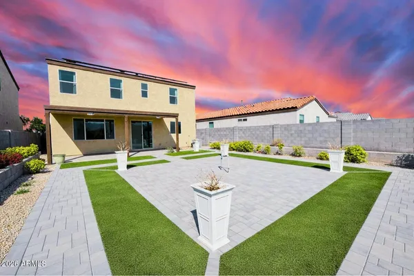 $465,999 | 2439 West Kowalsky Lane, Phoenix, AZ 85041