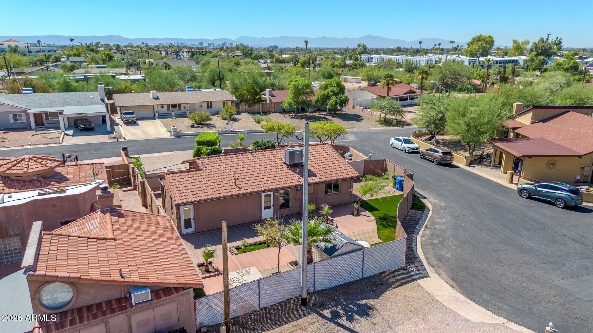 1448 East Royal Palm Road Phoenix, AZ 85020 - Photo 47 of 56