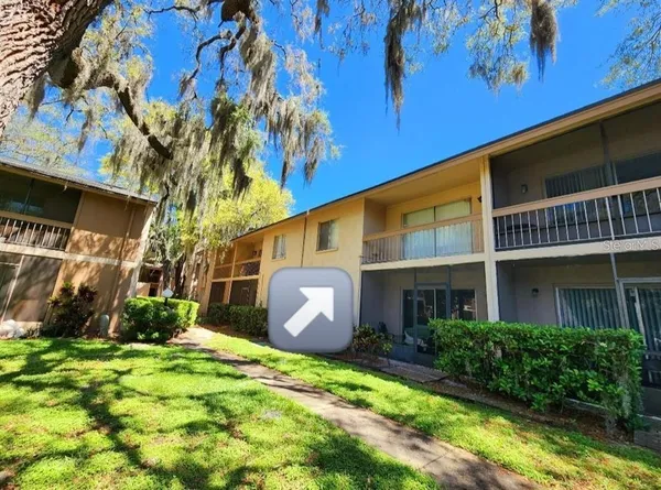 $124,900 | 7604 Abbey Lane, Unit 214, Tampa, FL 33617