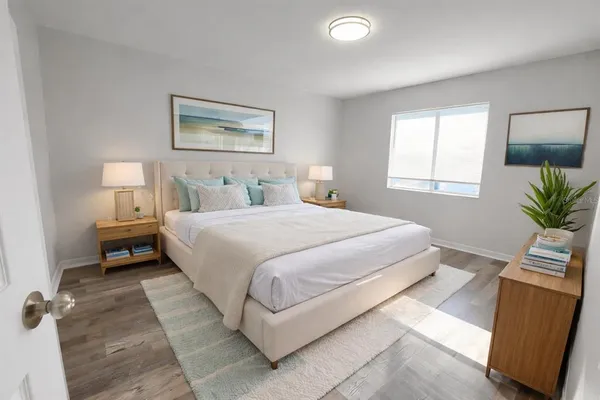 $124,900 | 7604 Abbey Lane, Unit 214, Tampa, FL 33617