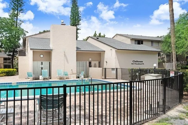 $124,900 | 7604 Abbey Lane, Unit 214, Tampa, FL 33617