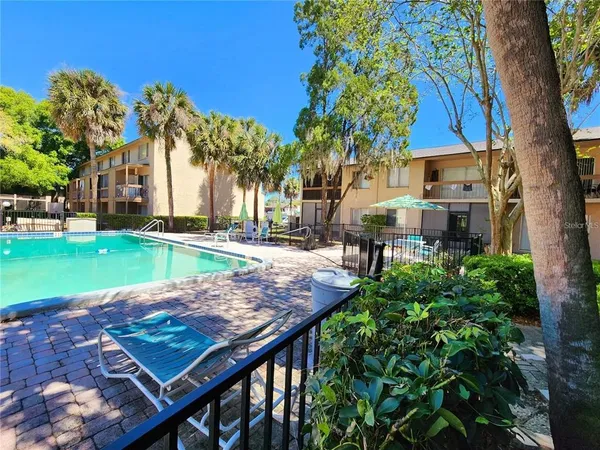 $124,900 | 7604 Abbey Lane, Unit 214, Tampa, FL 33617