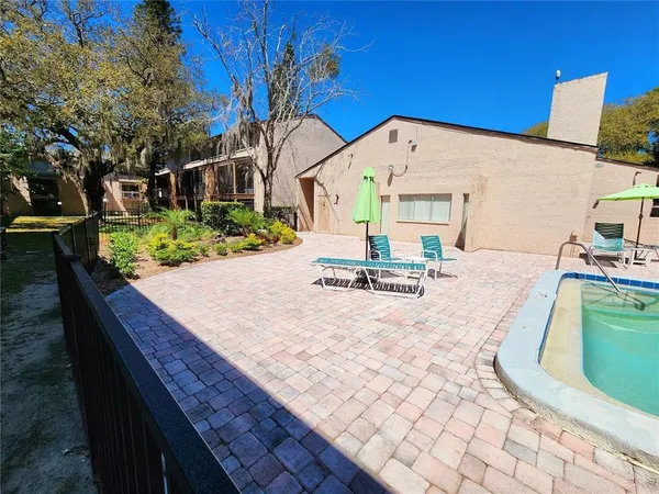 $124,900 | 7604 Abbey Lane, Unit 214, Tampa, FL 33617