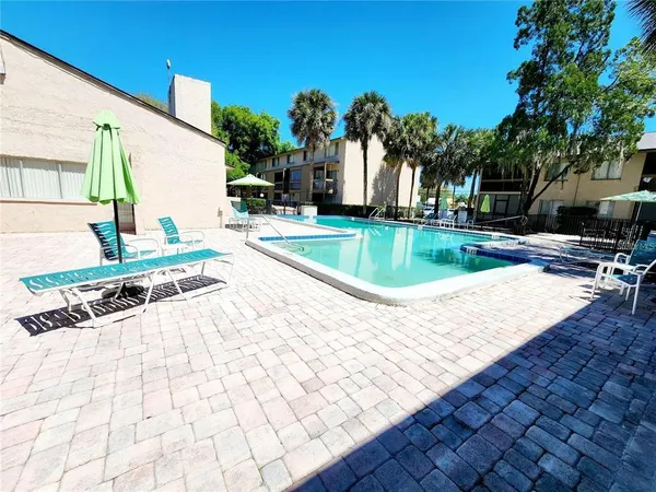 $124,900 | 7604 Abbey Lane, Unit 214, Tampa, FL 33617