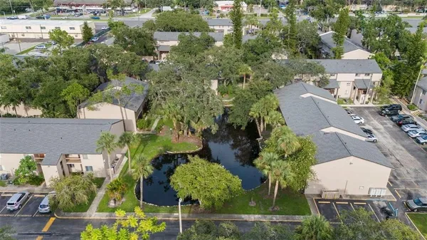 $124,900 | 7604 Abbey Lane, Unit 214, Tampa, FL 33617