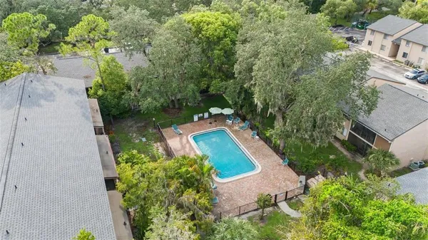 $124,900 | 7604 Abbey Lane, Unit 214, Tampa, FL 33617