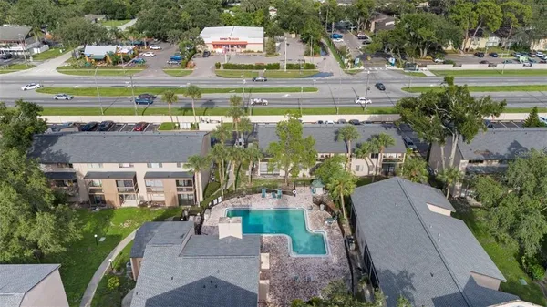 $124,900 | 7604 Abbey Lane, Unit 214, Tampa, FL 33617