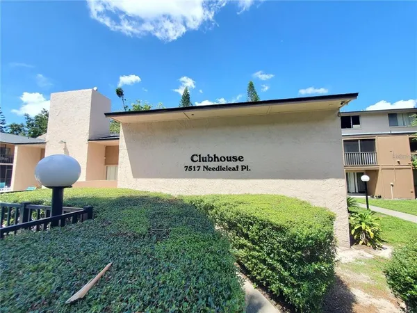 $124,900 | 7604 Abbey Lane, Unit 214, Tampa, FL 33617