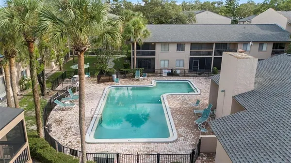 $124,900 | 7604 Abbey Lane, Unit 214, Tampa, FL 33617