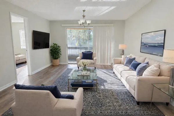 $124,900 | 7604 Abbey Lane, Unit 214, Tampa, FL 33617