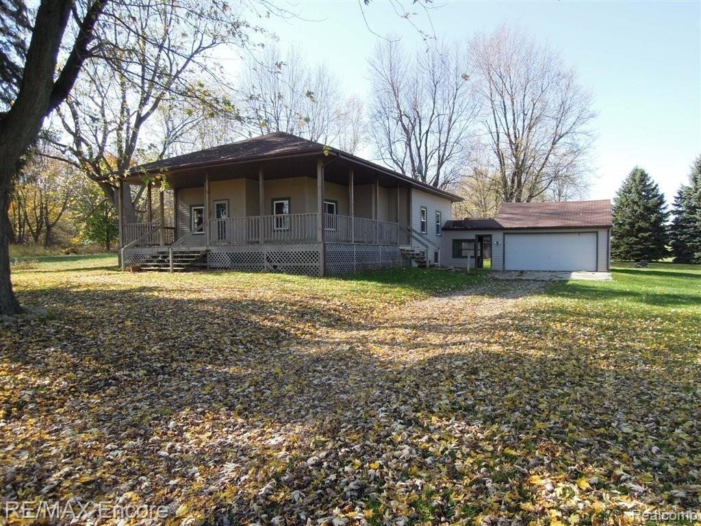 4616 Shoemaker Road Almont, MI 48003 - Photo 1 of 25 DSCN6273.JPG