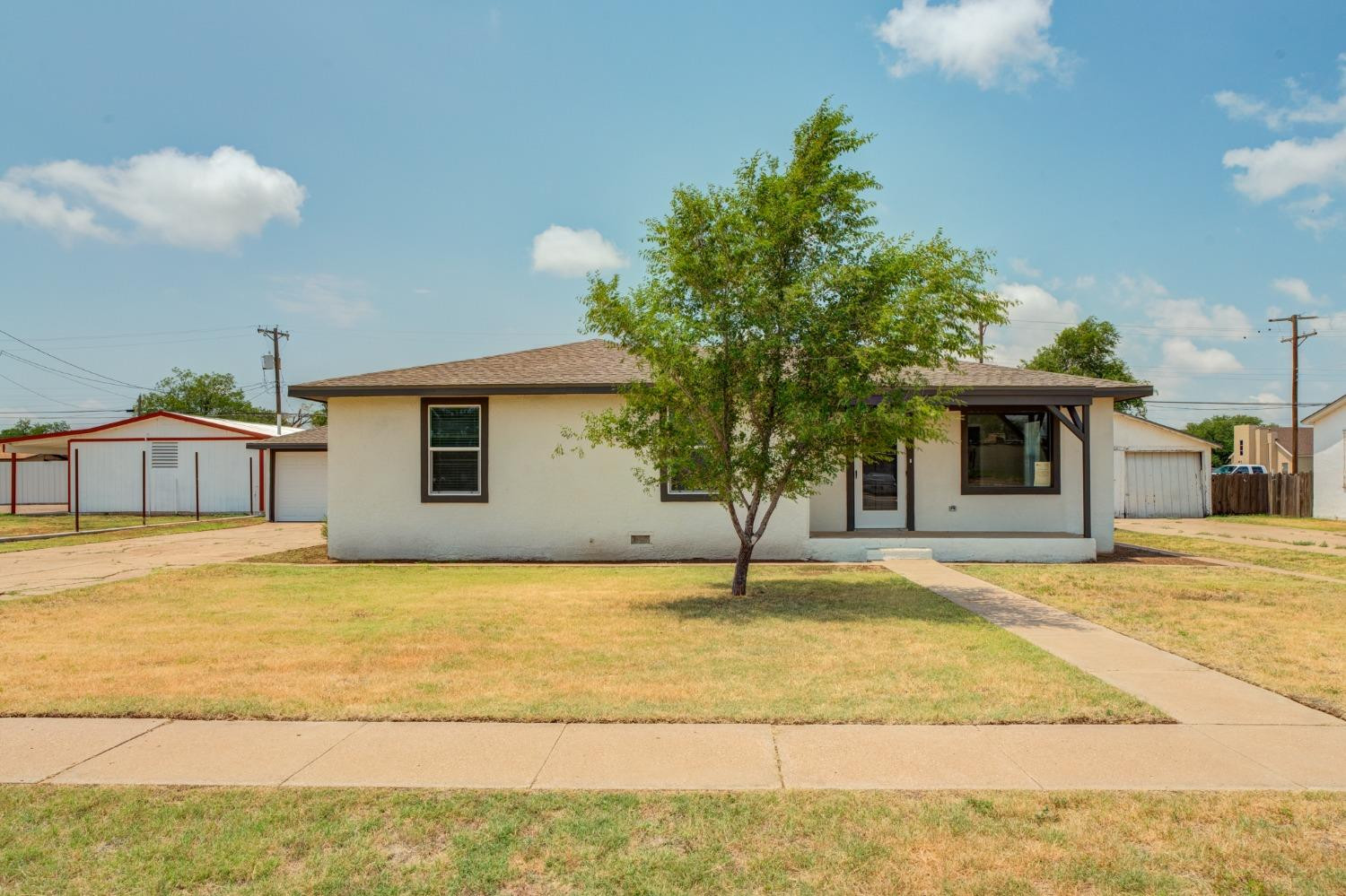 1307 Ave D Abernathy, TX 79311 - Photo 3 of 37 Photo 3