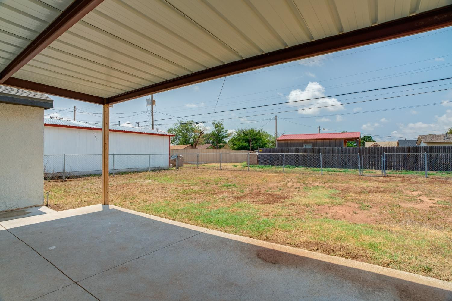 1307 Ave D Abernathy, TX 79311 - Photo 34 of 37 Photo 34