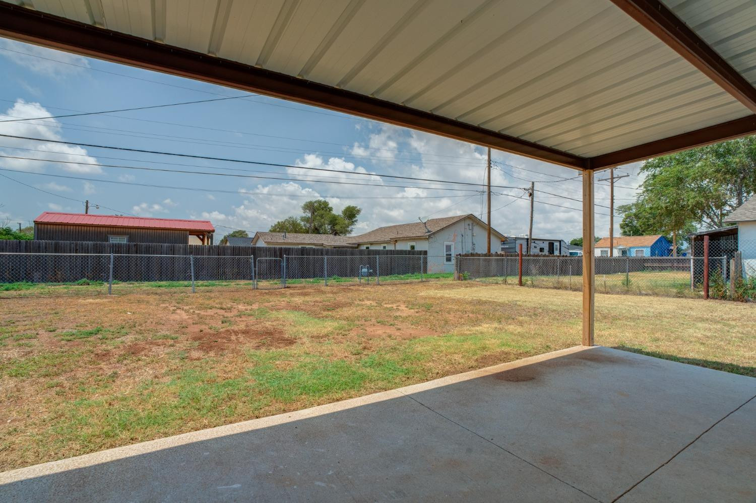 1307 Ave D Abernathy, TX 79311 - Photo 35 of 37 Photo 35