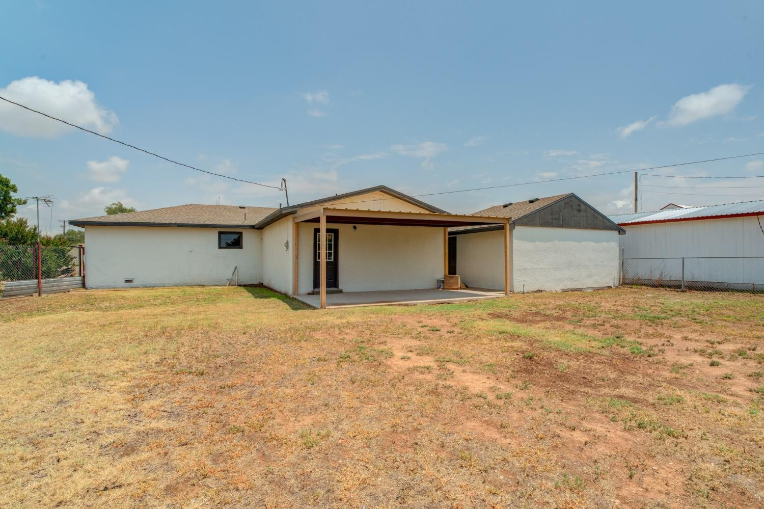 1307 Ave D Abernathy, TX 79311 - Photo 36 of 37 Photo 36