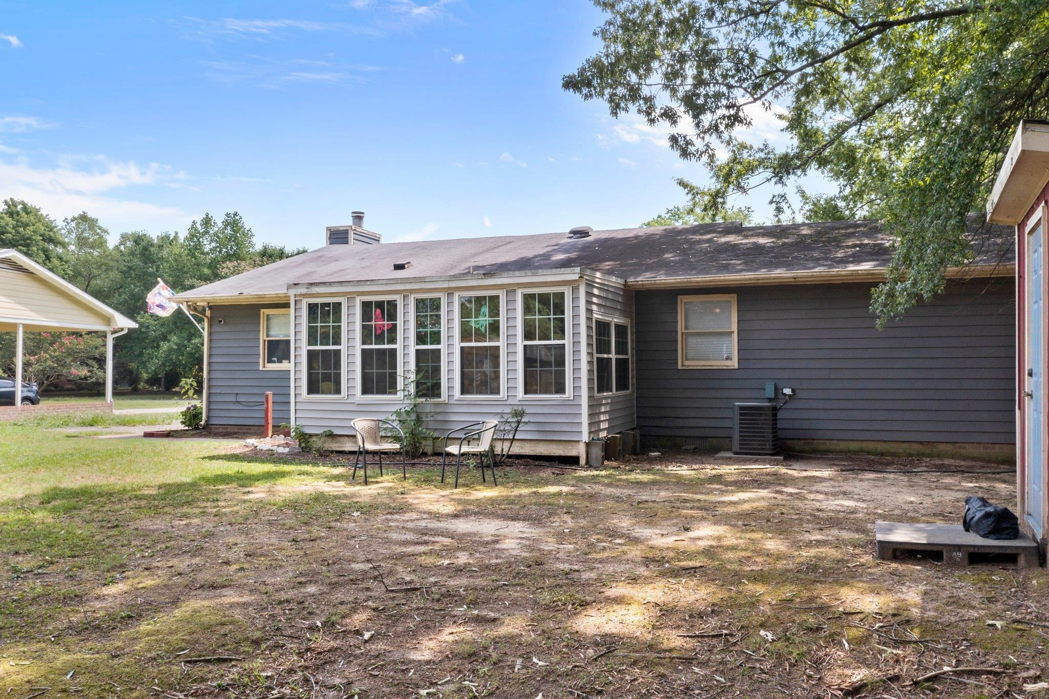 3907 Townsend Street Durham, NC 27704 - Photo 2 of 5 Photo 2