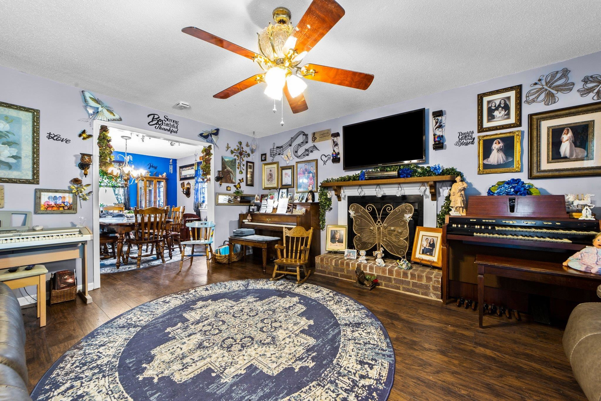 3907 Townsend Street Durham, NC 27704 - Photo 5 of 5 Photo 5