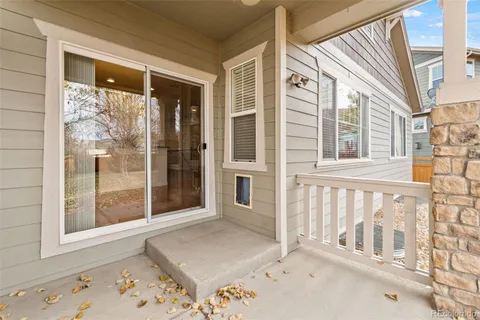 $620,000 | 4408 Applecrest Circle, Castle Rock, CO 80109