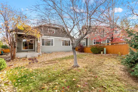 $620,000 | 4408 Applecrest Circle, Castle Rock, CO 80109