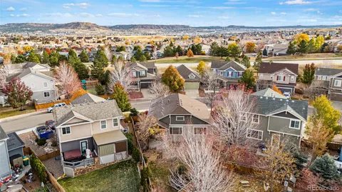 $620,000 | 4408 Applecrest Circle, Castle Rock, CO 80109