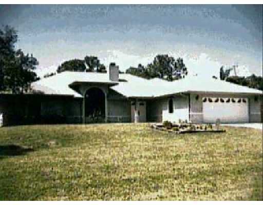 1668 Southwest Gregor Way Stuart, FL 34997 - Photo 1 of 1 Primary Photo