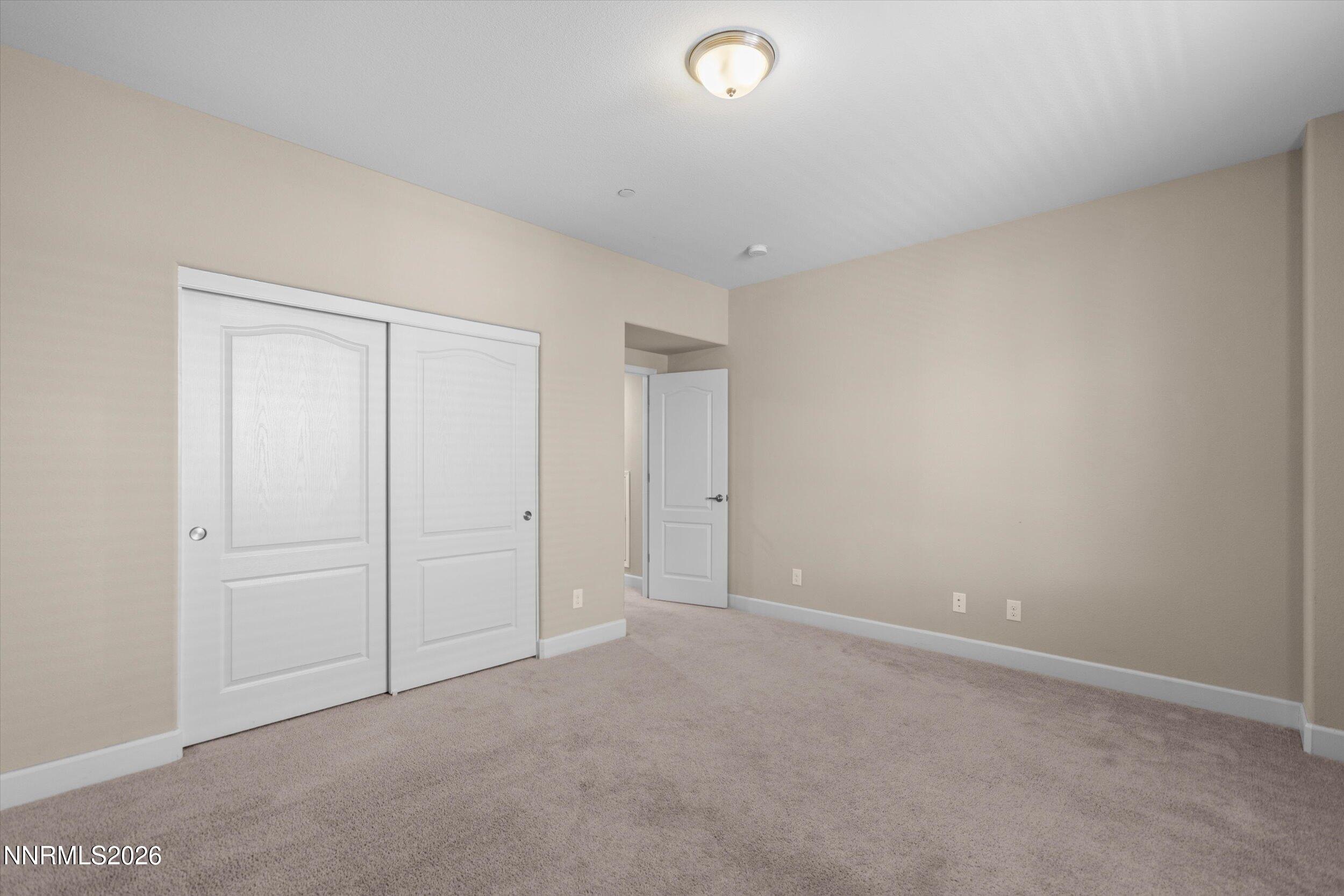 1725 Verdi Vista Court Reno, NV 89523 - Photo 25 of 37 a view of an empty room
