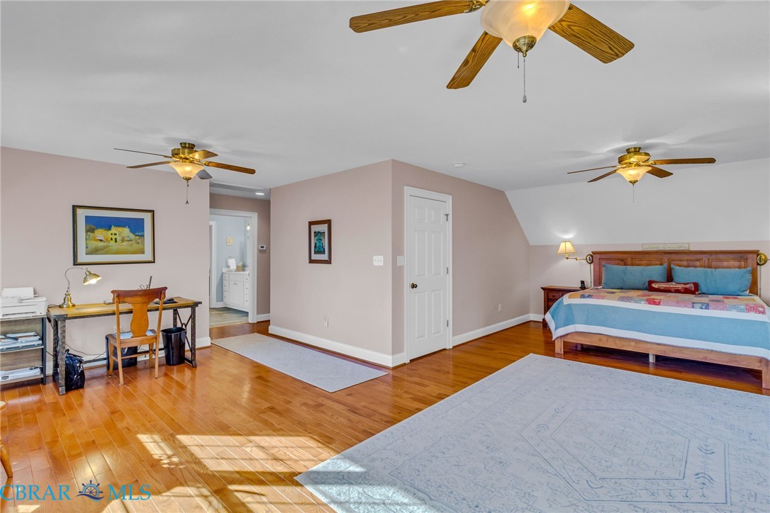 2285 Fleeton Road Reedville, VA 22539 - Photo 25 of 44