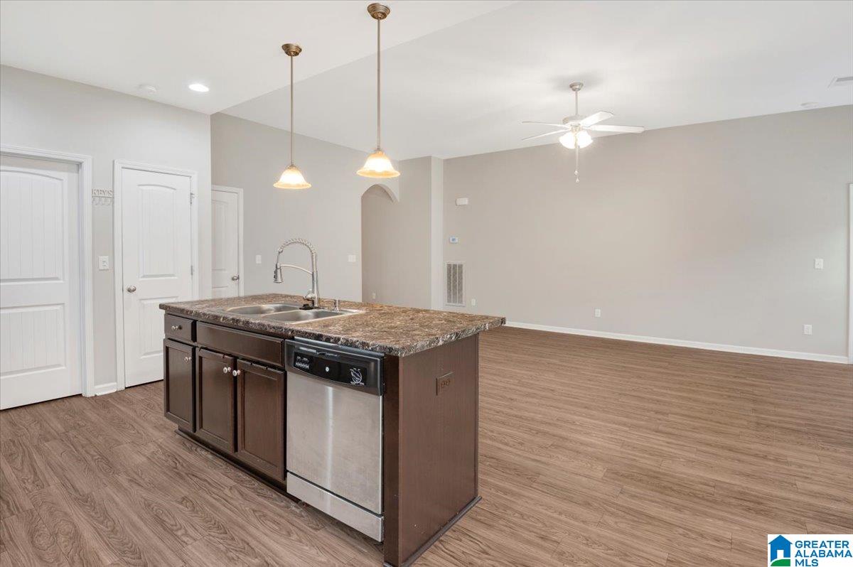 5636 Goodwin Court Pinson, AL 35126 - Photo 7 of 24