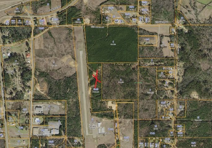 Airport Road Carthage, MS 39051 - Photo 3 of 3 Photo 3
