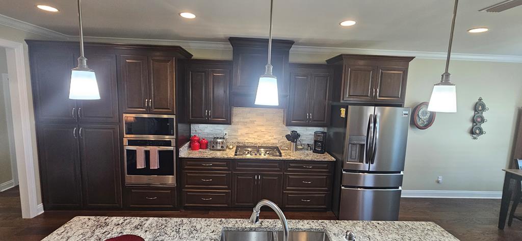 104 Cruz Court Dothan, AL 36305 - Photo 22 of 72