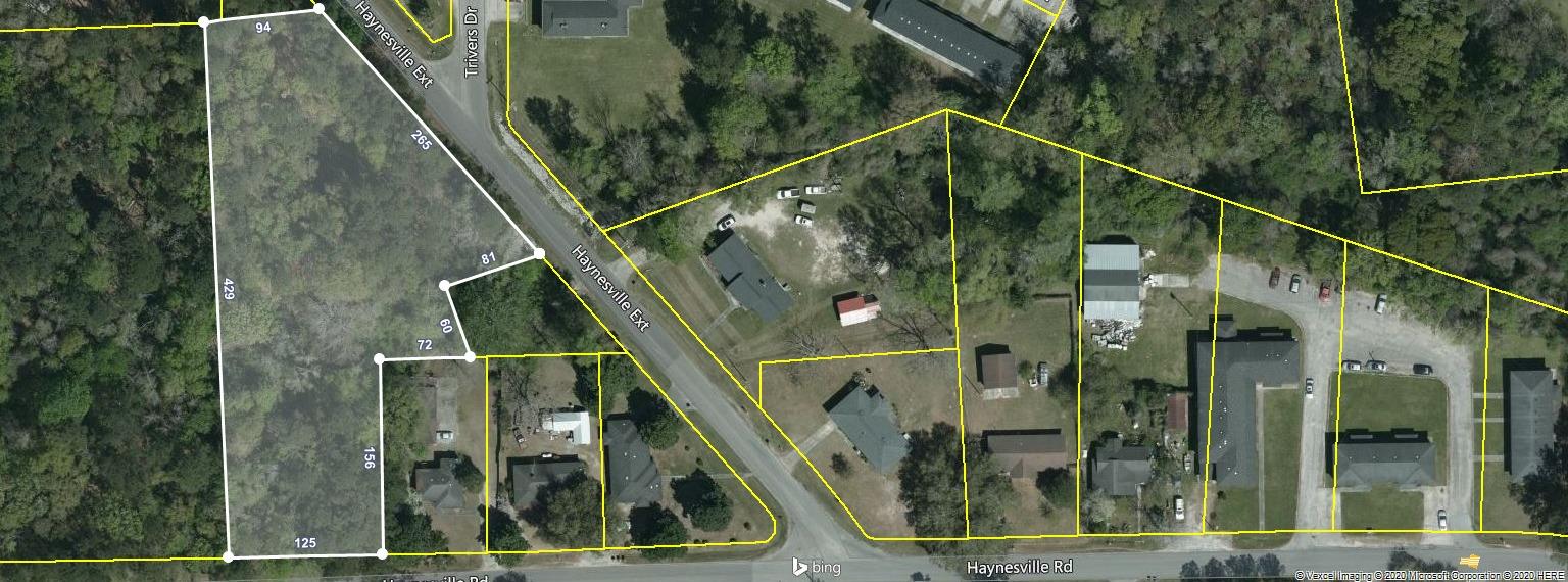 217 Haynesville Road Moncks Corner, SC 29461 - Photo 1 of 1 Haynesville