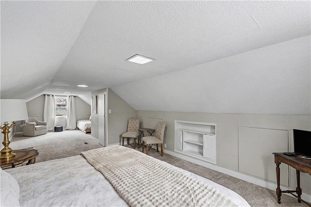 3705 Northeast Russell Rd. Kansas City, MO 64117 - Photo 20 of 35