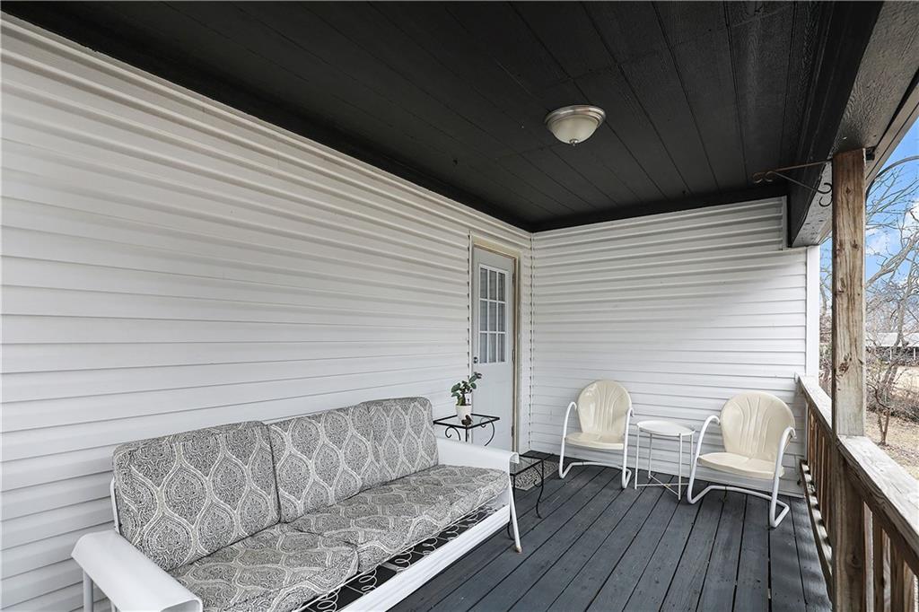 3705 Northeast Russell Rd. Kansas City, MO 64117 - Photo 21 of 35