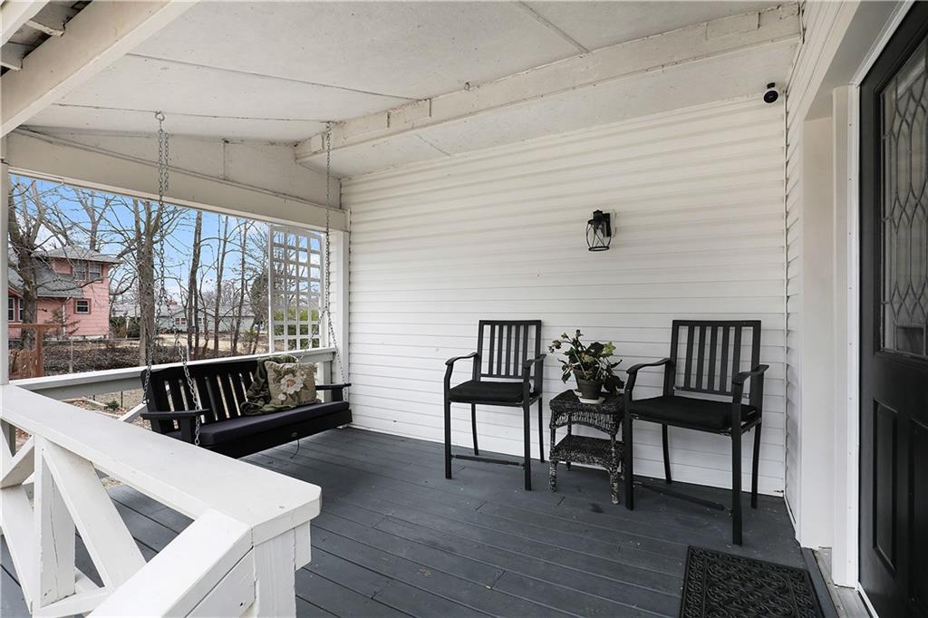 3705 Northeast Russell Rd. Kansas City, MO 64117 - Photo 22 of 35