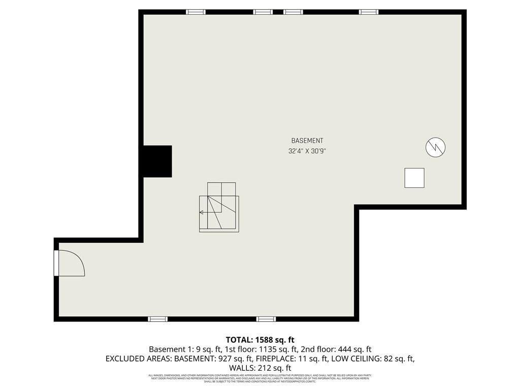 3705 Northeast Russell Rd. Kansas City, MO 64117 - Photo 27 of 35