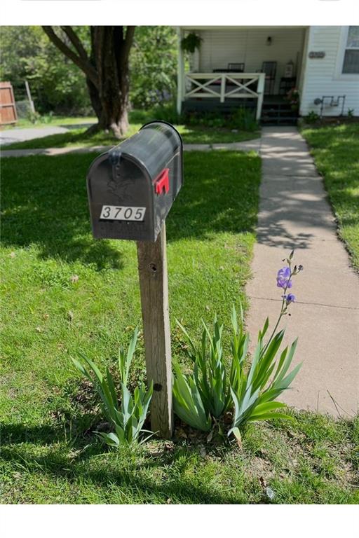 3705 Northeast Russell Rd. Kansas City, MO 64117 - Photo 32 of 35