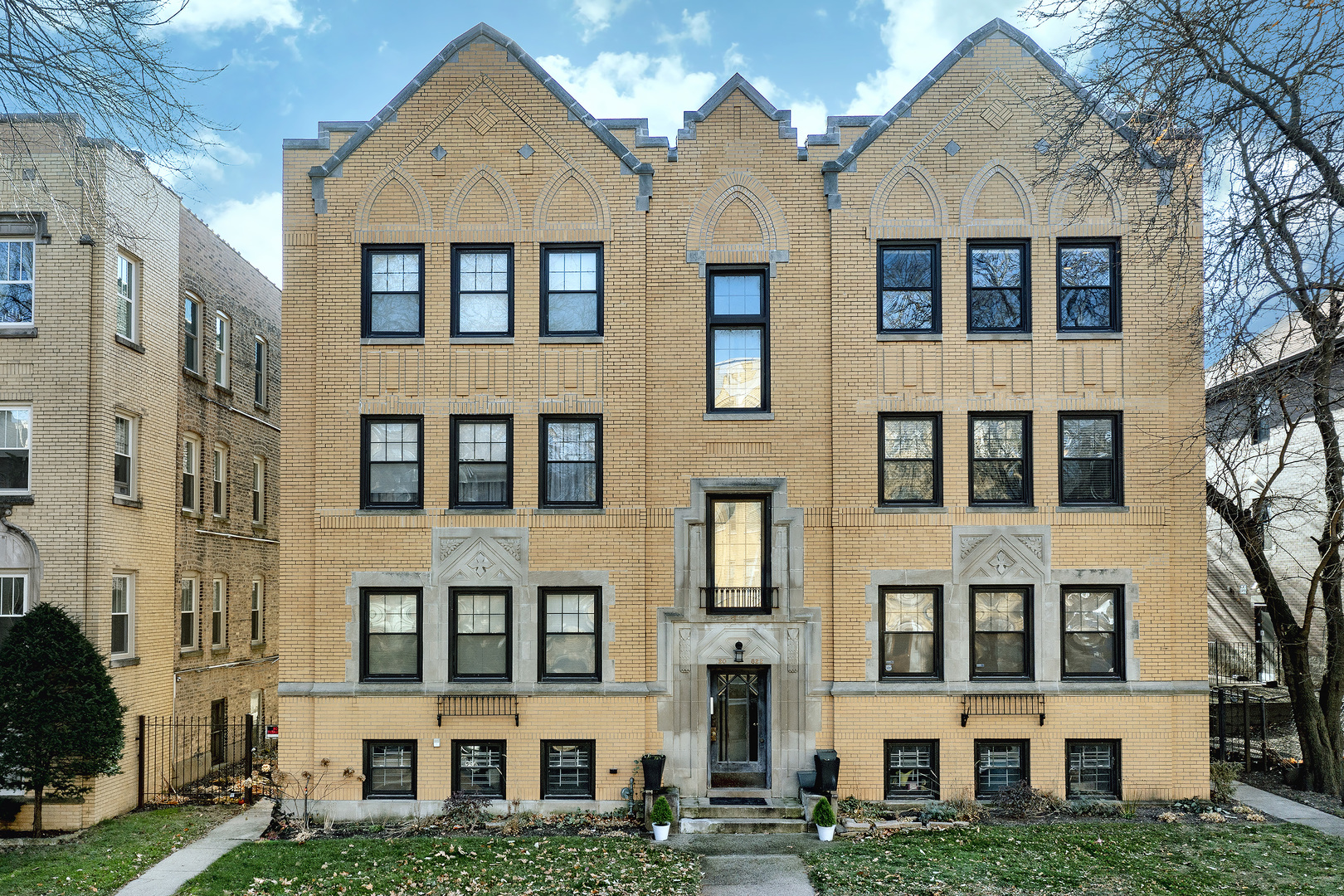 820 Dobson Street, Unit 3E Evanston, IL 60202 - Photo 1 of 19