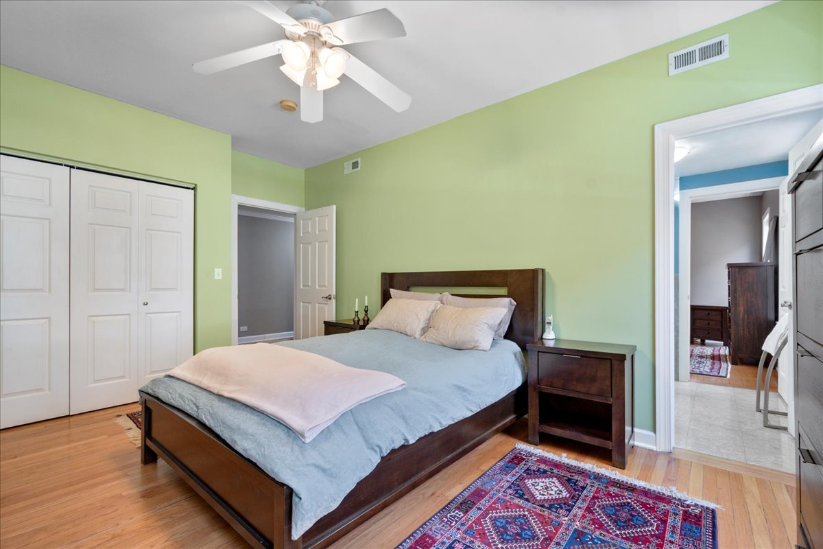 820 Dobson Street, Unit 3E Evanston, IL 60202 - Photo 6 of 19