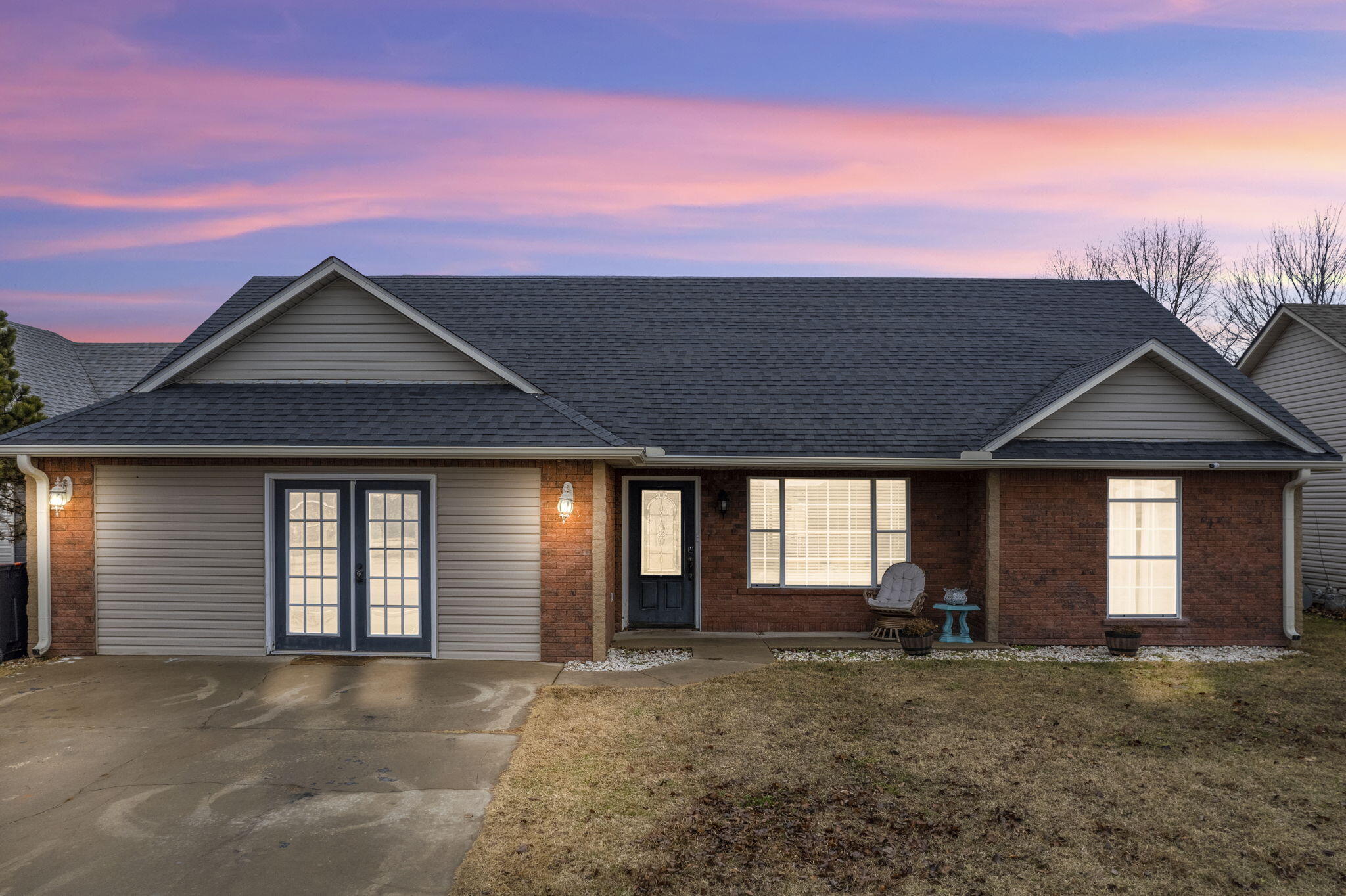 1001 Quail Run Road Grove, OK 74344 - Photo 1 of 31 Gallery Image 1
