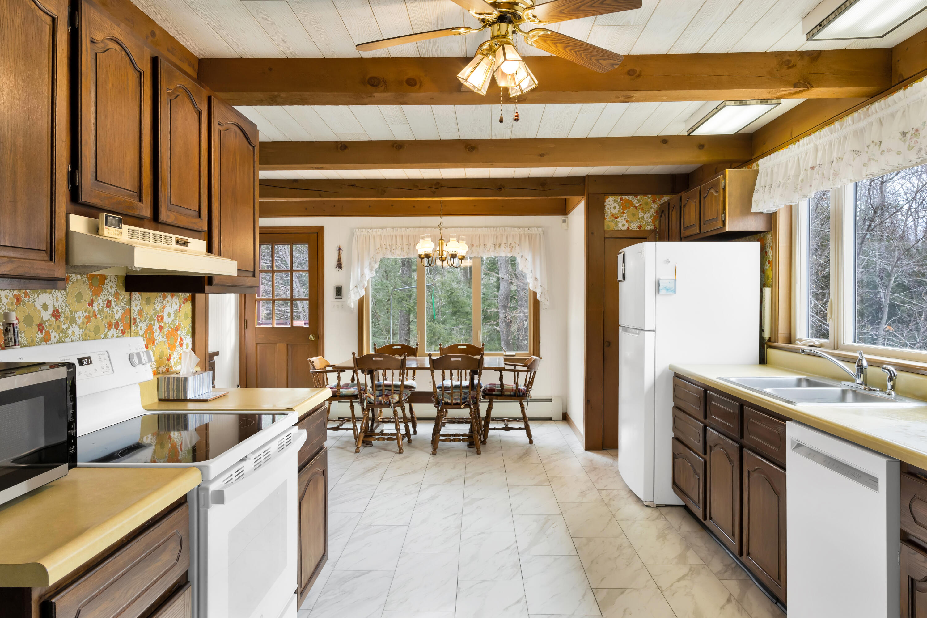198 Hooper Road Shapleigh, ME 04076 - Photo 9 of 38 3D1A7998