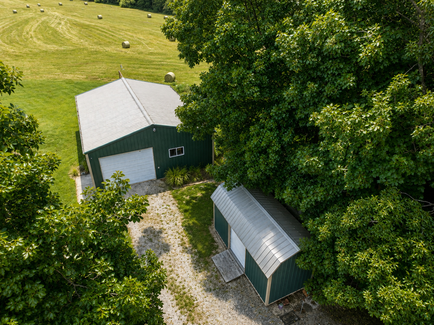 7507 Krutsinger Road Kinmundy, IL 62854 - Photo 90 of 100 Gallery Image 90