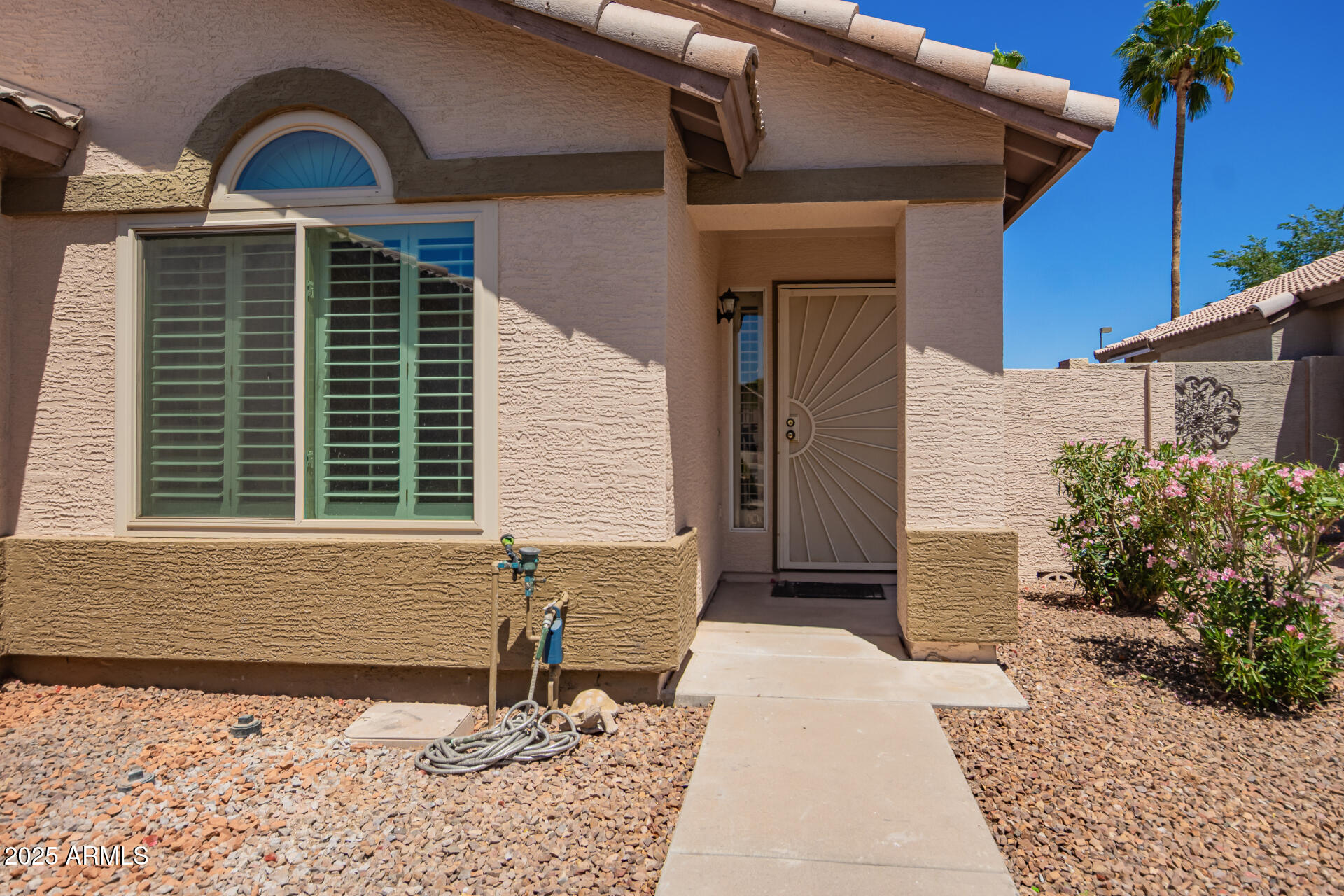 174 West Del Rio Street Gilbert, AZ 85233 - Photo 11 of 49 Front door
