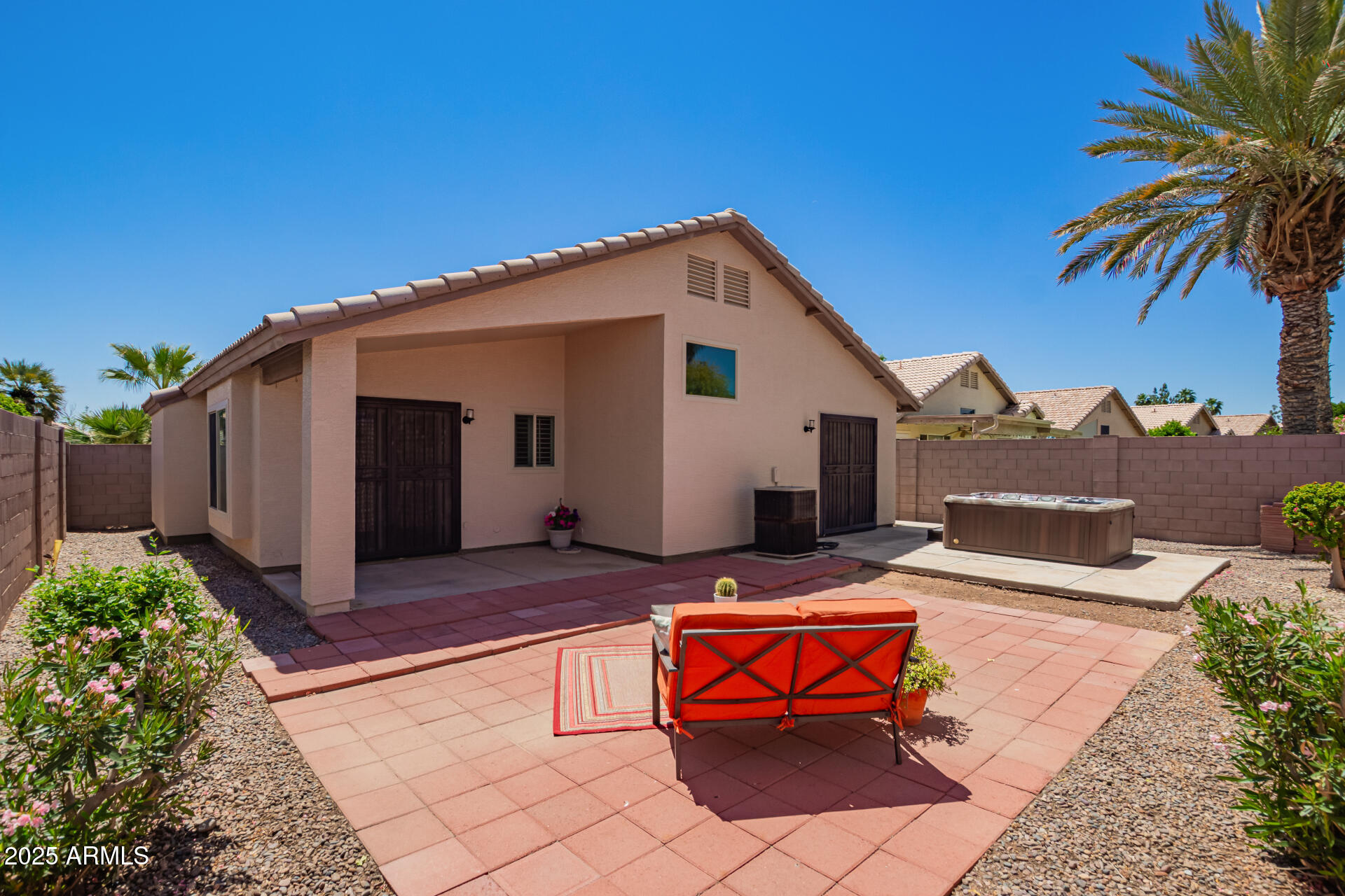 174 West Del Rio Street Gilbert, AZ 85233 - Photo 33 of 49 33 - Del Rio