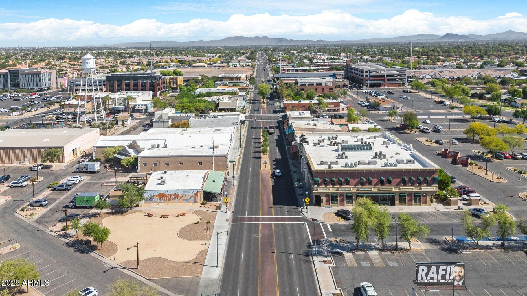 174 West Del Rio Street Gilbert, AZ 85233 - Photo 41 of 49 Down town GILBERT