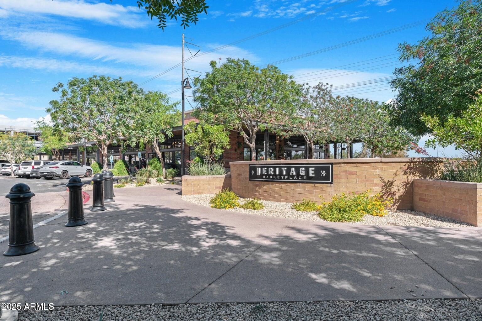 174 West Del Rio Street Gilbert, AZ 85233 - Photo 43 of 49 Heritage Marketplace
