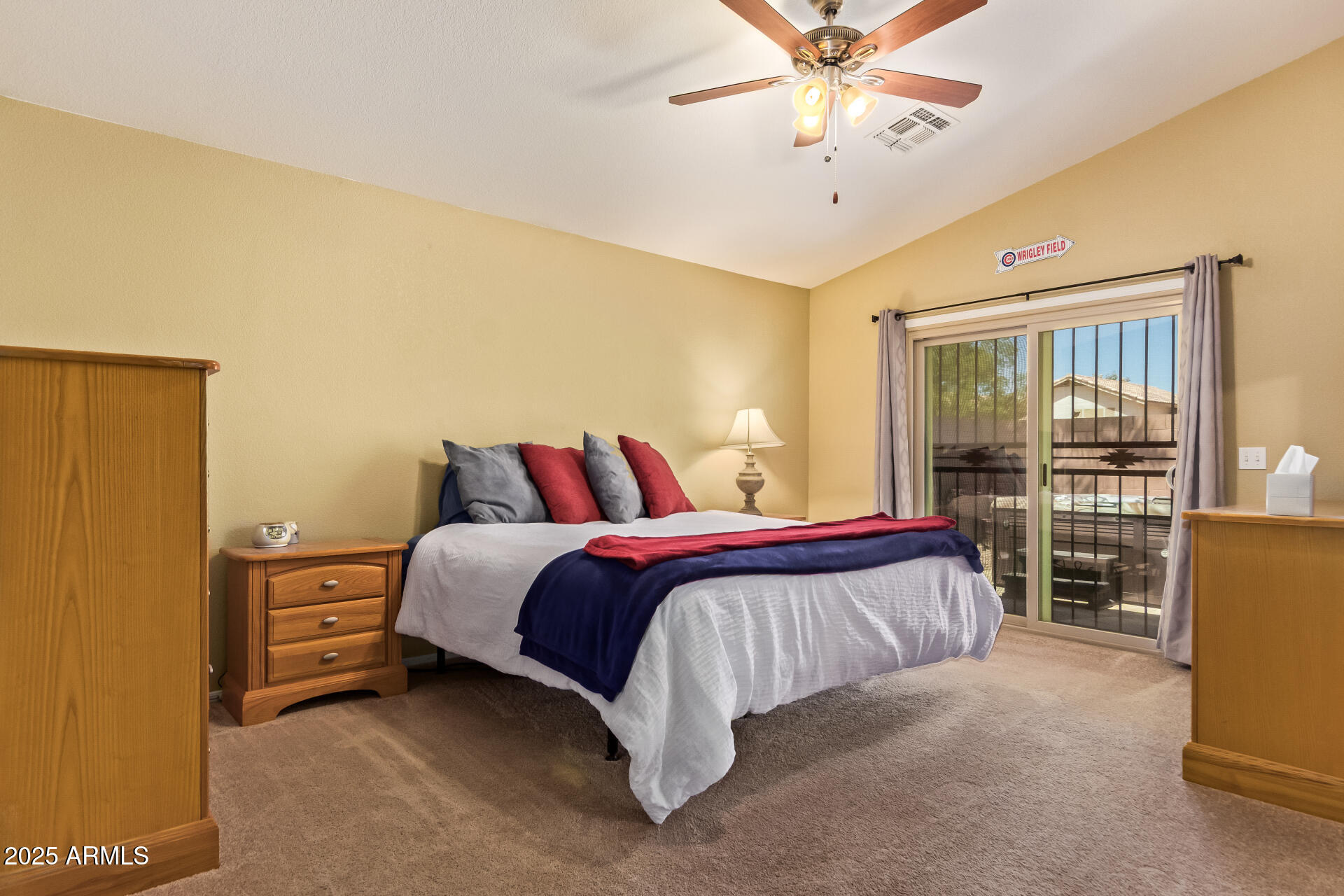 174 West Del Rio Street Gilbert, AZ 85233 - Photo 5 of 49 Owners suite