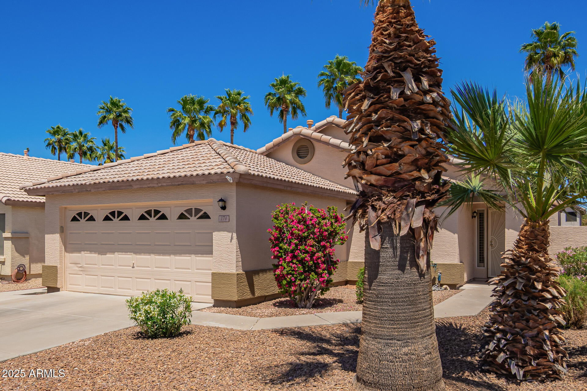 174 West Del Rio Street Gilbert, AZ 85233 - Photo 10 of 49 Del Rio front