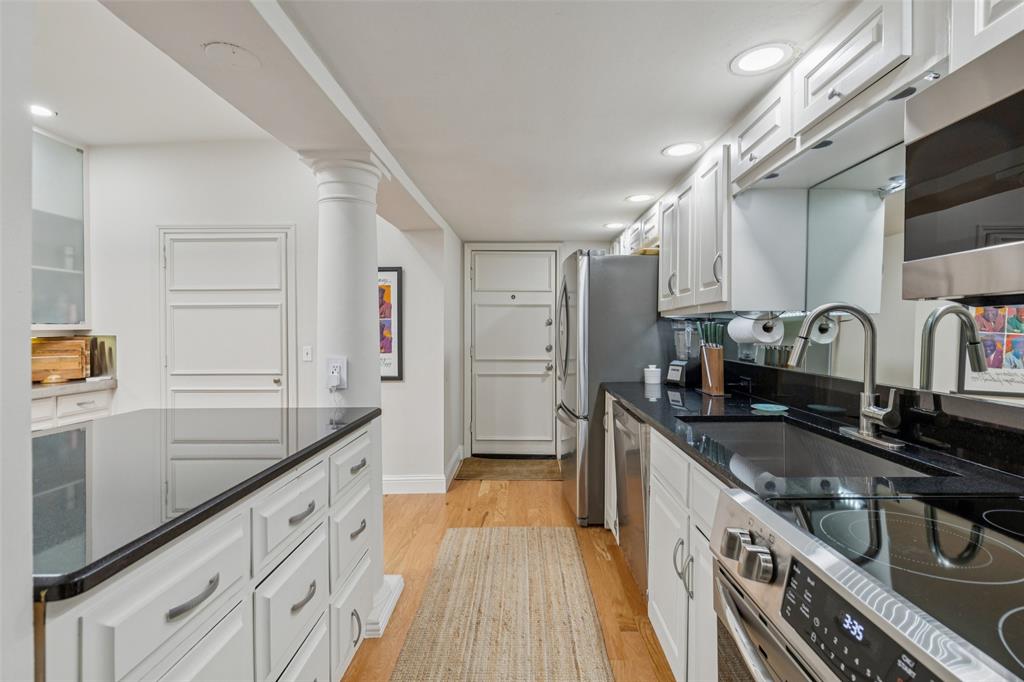 3727 Gilbert Avenue, Unit A Dallas, TX 75219 - Photo 12 of 26